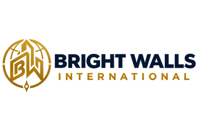 Bright Walls Int