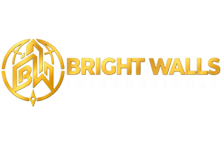 Bright Walls Int